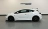 USED 2012 62 VAUXHALL ASTRA GTC 2.0 VXR 3d 276 BHP 