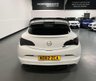 USED 2012 62 VAUXHALL ASTRA GTC 2.0 VXR 3d 276 BHP 