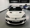 USED 2012 62 VAUXHALL ASTRA GTC 2.0 VXR 3d 276 BHP 