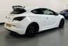 USED 2012 62 VAUXHALL ASTRA GTC 2.0 VXR 3d 276 BHP 