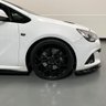 USED 2012 62 VAUXHALL ASTRA GTC 2.0 VXR 3d 276 BHP 