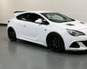 USED 2012 62 VAUXHALL ASTRA GTC 2.0 VXR 3d 276 BHP 