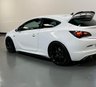 USED 2012 62 VAUXHALL ASTRA GTC 2.0 VXR 3d 276 BHP 