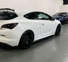 USED 2012 62 VAUXHALL ASTRA GTC 2.0 VXR 3d 276 BHP 