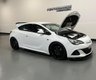 USED 2012 62 VAUXHALL ASTRA GTC 2.0 VXR 3d 276 BHP 