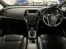 USED 2012 62 VAUXHALL ASTRA GTC 2.0 VXR 3d 276 BHP 