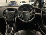 USED 2012 62 VAUXHALL ASTRA GTC 2.0 VXR 3d 276 BHP 