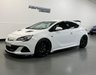 USED 2012 62 VAUXHALL ASTRA GTC 2.0 VXR 3d 276 BHP 