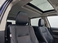 USED 2015 15 MITSUBISHI OUTLANDER 2.3 DI-D GX 4 5d 147 BHP 
