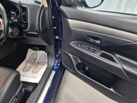 USED 2015 15 MITSUBISHI OUTLANDER 2.3 DI-D GX 4 5d 147 BHP 