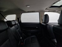 USED 2015 15 MITSUBISHI OUTLANDER 2.3 DI-D GX 4 5d 147 BHP 