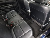 USED 2015 15 MITSUBISHI OUTLANDER 2.3 DI-D GX 4 5d 147 BHP 