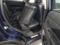 USED 2015 15 MITSUBISHI OUTLANDER 2.3 DI-D GX 4 5d 147 BHP 