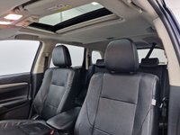 USED 2015 15 MITSUBISHI OUTLANDER 2.3 DI-D GX 4 5d 147 BHP 