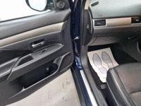 USED 2015 15 MITSUBISHI OUTLANDER 2.3 DI-D GX 4 5d 147 BHP 