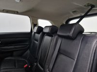 USED 2015 15 MITSUBISHI OUTLANDER 2.3 DI-D GX 4 5d 147 BHP 