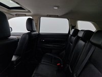 USED 2015 15 MITSUBISHI OUTLANDER 2.3 DI-D GX 4 5d 147 BHP 