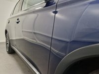 USED 2015 15 MITSUBISHI OUTLANDER 2.3 DI-D GX 4 5d 147 BHP 