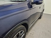 USED 2015 15 MITSUBISHI OUTLANDER 2.3 DI-D GX 4 5d 147 BHP 