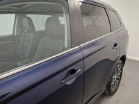 USED 2015 15 MITSUBISHI OUTLANDER 2.3 DI-D GX 4 5d 147 BHP 