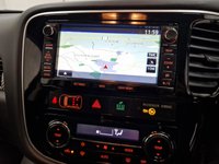 USED 2015 15 MITSUBISHI OUTLANDER 2.3 DI-D GX 4 5d 147 BHP 