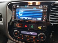 USED 2015 15 MITSUBISHI OUTLANDER 2.3 DI-D GX 4 5d 147 BHP 