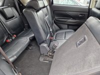 USED 2015 15 MITSUBISHI OUTLANDER 2.3 DI-D GX 4 5d 147 BHP 