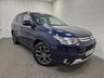 USED 2015 15 MITSUBISHI OUTLANDER 2.3 DI-D GX 4 5d 147 BHP 