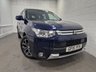 USED 2015 15 MITSUBISHI OUTLANDER 2.3 DI-D GX 4 5d 147 BHP 