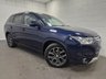 USED 2015 15 MITSUBISHI OUTLANDER 2.3 DI-D GX 4 5d 147 BHP 