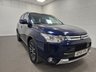 USED 2015 15 MITSUBISHI OUTLANDER 2.3 DI-D GX 4 5d 147 BHP 
