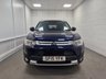 USED 2015 15 MITSUBISHI OUTLANDER 2.3 DI-D GX 4 5d 147 BHP 
