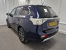 USED 2015 15 MITSUBISHI OUTLANDER 2.3 DI-D GX 4 5d 147 BHP 
