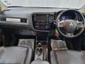USED 2015 15 MITSUBISHI OUTLANDER 2.3 DI-D GX 4 5d 147 BHP 