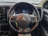 USED 2015 15 MITSUBISHI OUTLANDER 2.3 DI-D GX 4 5d 147 BHP 