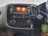 USED 2015 15 MITSUBISHI OUTLANDER 2.3 DI-D GX 4 5d 147 BHP 