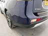 USED 2015 15 MITSUBISHI OUTLANDER 2.3 DI-D GX 4 5d 147 BHP 
