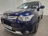 USED 2015 15 MITSUBISHI OUTLANDER 2.3 DI-D GX 4 5d 147 BHP 