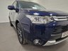 USED 2015 15 MITSUBISHI OUTLANDER 2.3 DI-D GX 4 5d 147 BHP 
