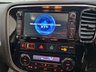 USED 2015 15 MITSUBISHI OUTLANDER 2.3 DI-D GX 4 5d 147 BHP 