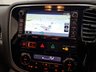 USED 2015 15 MITSUBISHI OUTLANDER 2.3 DI-D GX 4 5d 147 BHP 