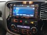 USED 2015 15 MITSUBISHI OUTLANDER 2.3 DI-D GX 4 5d 147 BHP 