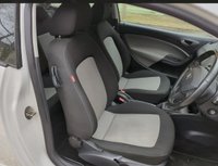 USED 2015 65 SEAT IBIZA 1.4 TOCA NAVIGATION 3 DOOR 85 BHP SATELLITE NAVIGATION
