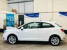 USED 2015 65 SEAT IBIZA 1.4 TOCA NAVIGATION 3 DOOR 85 BHP SATELLITE NAVIGATION