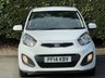 USED 2014 14 KIA PICANTO 1.0 1 3d 68 BHP FULL SERVICE HISTORY