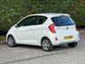 USED 2014 14 KIA PICANTO 1.0 1 3d 68 BHP FULL SERVICE HISTORY
