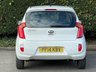 USED 2014 14 KIA PICANTO 1.0 1 3d 68 BHP FULL SERVICE HISTORY
