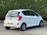 USED 2014 14 KIA PICANTO 1.0 1 3d 68 BHP FULL SERVICE HISTORY