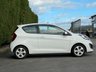 USED 2014 14 KIA PICANTO 1.0 1 3d 68 BHP FULL SERVICE HISTORY