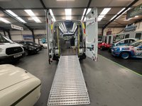 USED 2016 16 RENAULT MASTER 2.3L LM35 BUSINESS DCI S/R P/V 0d 125 BHP Ideal Camper Conversion